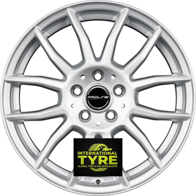 PROLINE WHEELS AX100 7.00x17
